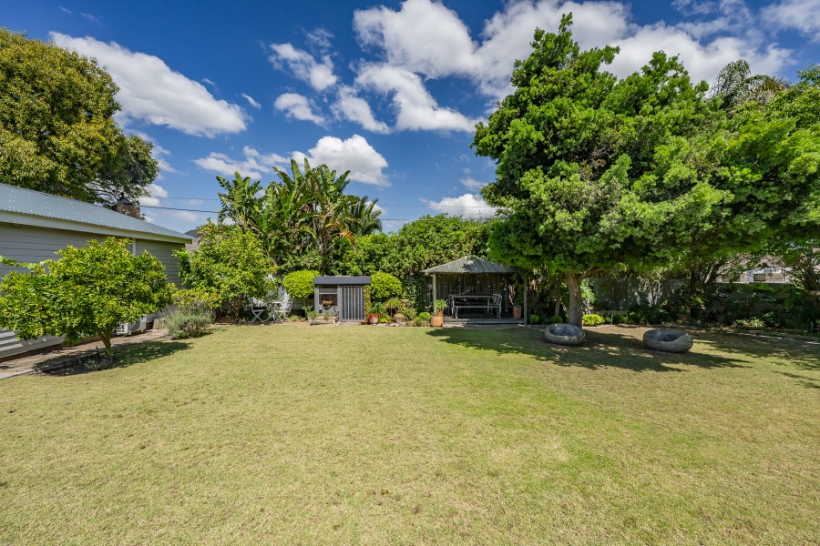 4 Bedroom Property for Sale in Protea Heights Western Cape